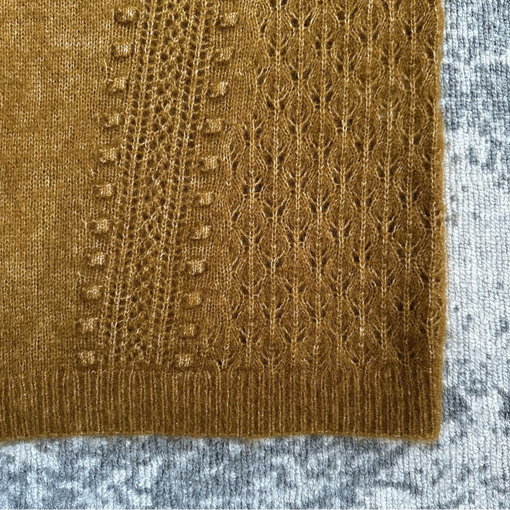 Sézane Come Sweater - Picture 6 of 11
